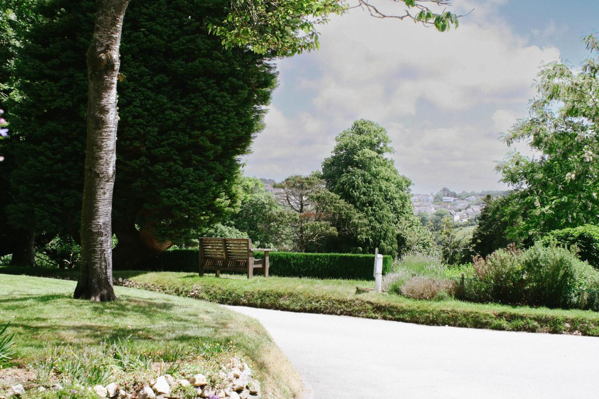 Epiphany House Truro Buitenkant foto