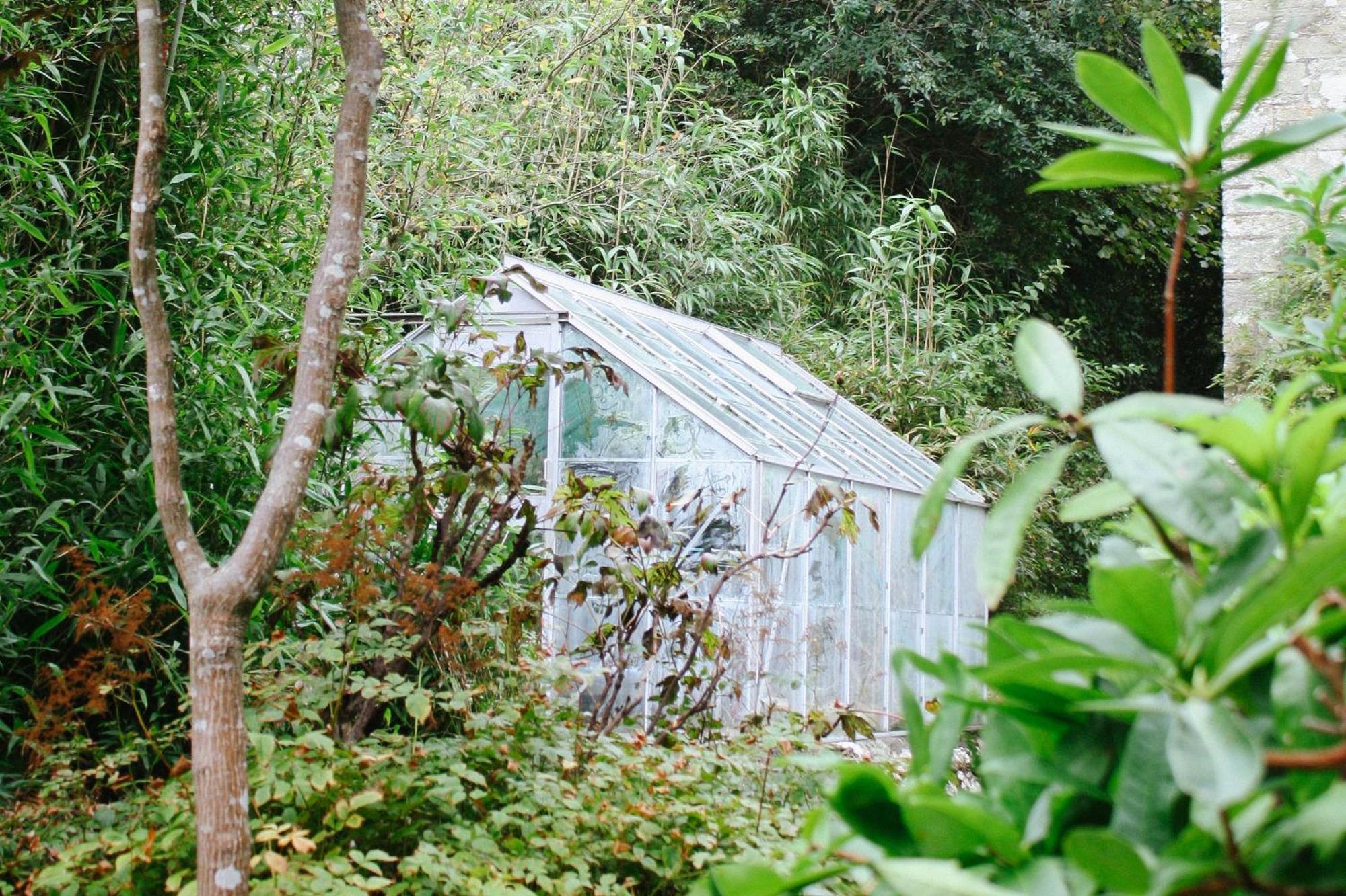 Epiphany House Truro Buitenkant foto