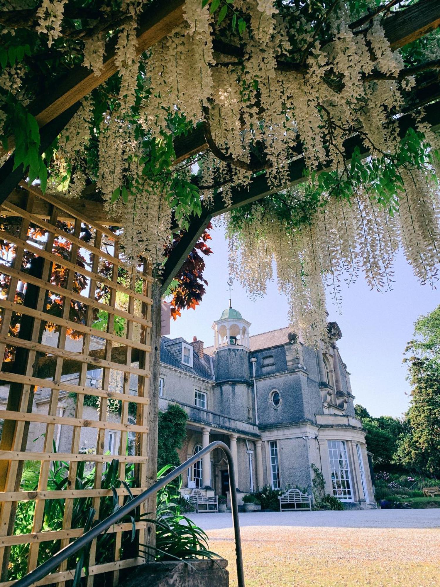Epiphany House Truro Buitenkant foto