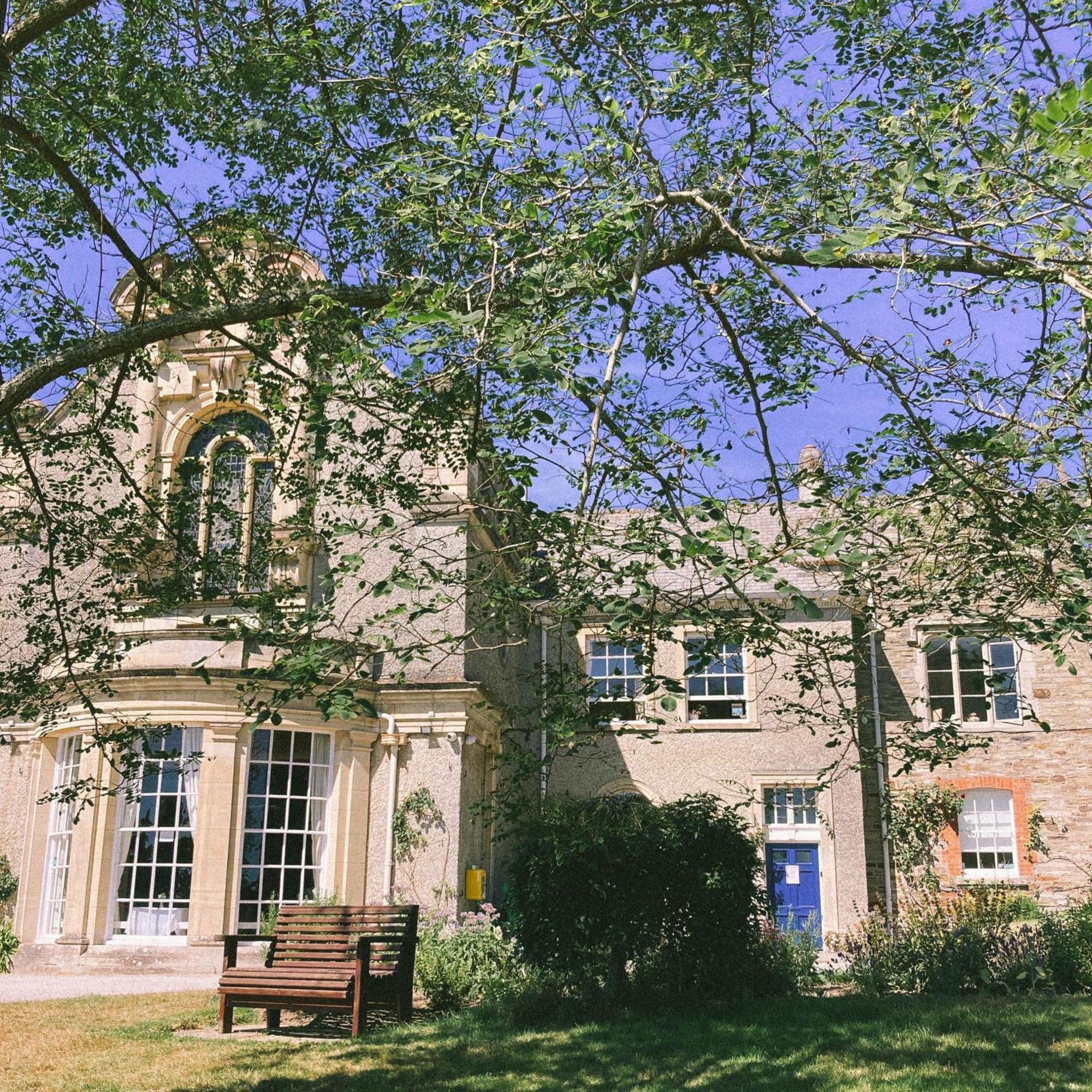 Epiphany House Truro Buitenkant foto