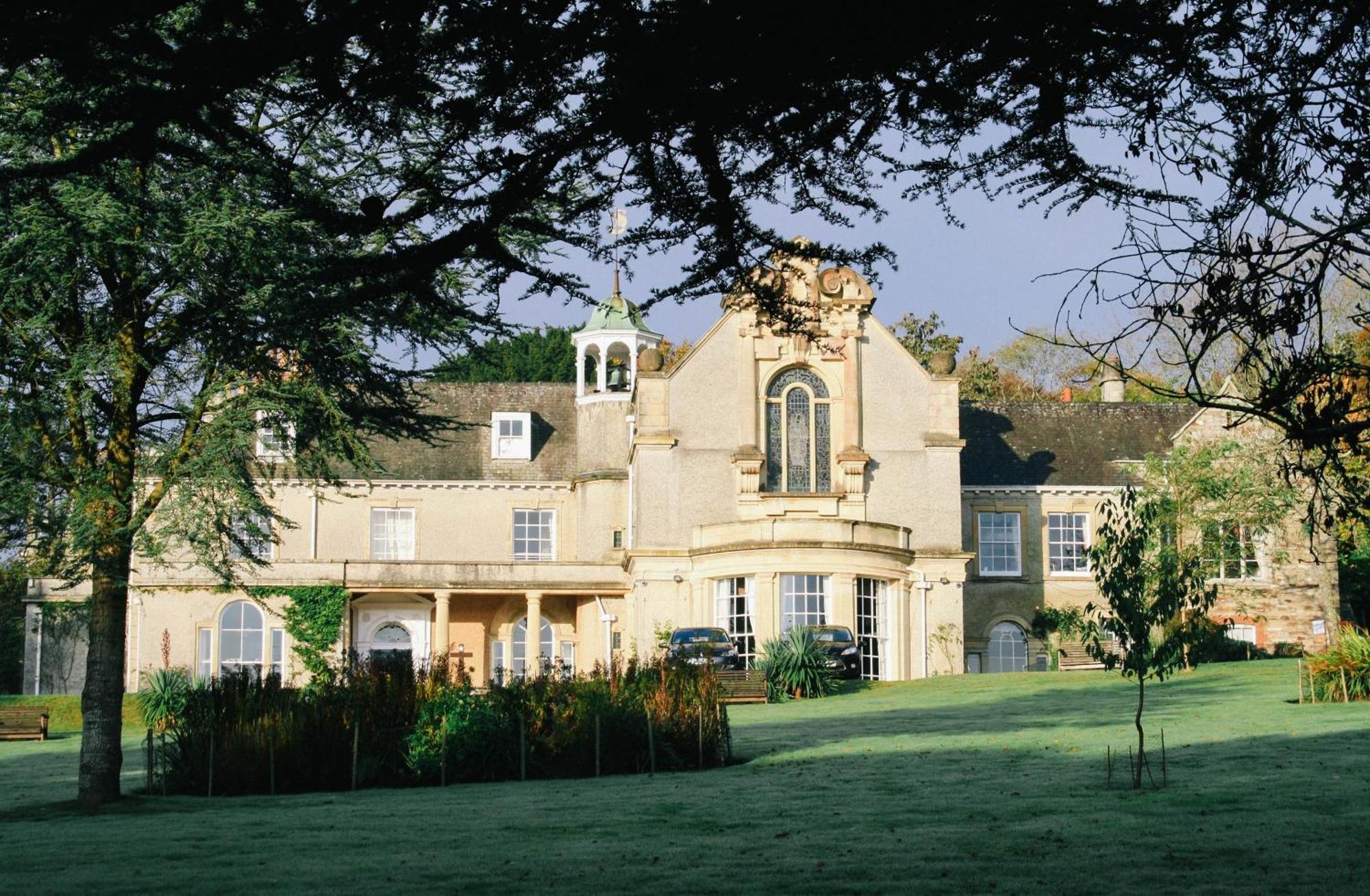 Epiphany House Truro Buitenkant foto