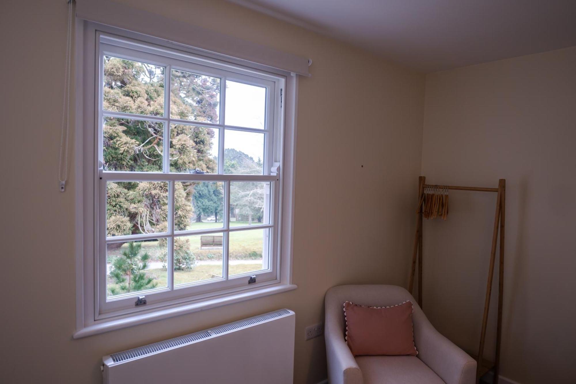 Epiphany House Truro Buitenkant foto