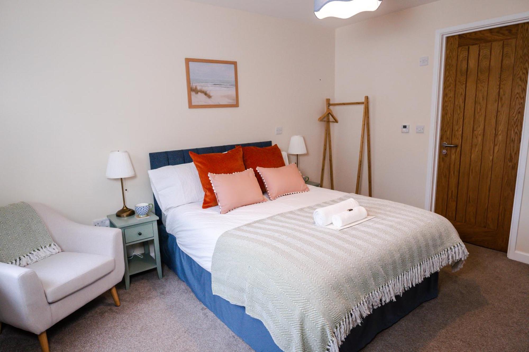 Epiphany House Truro Buitenkant foto