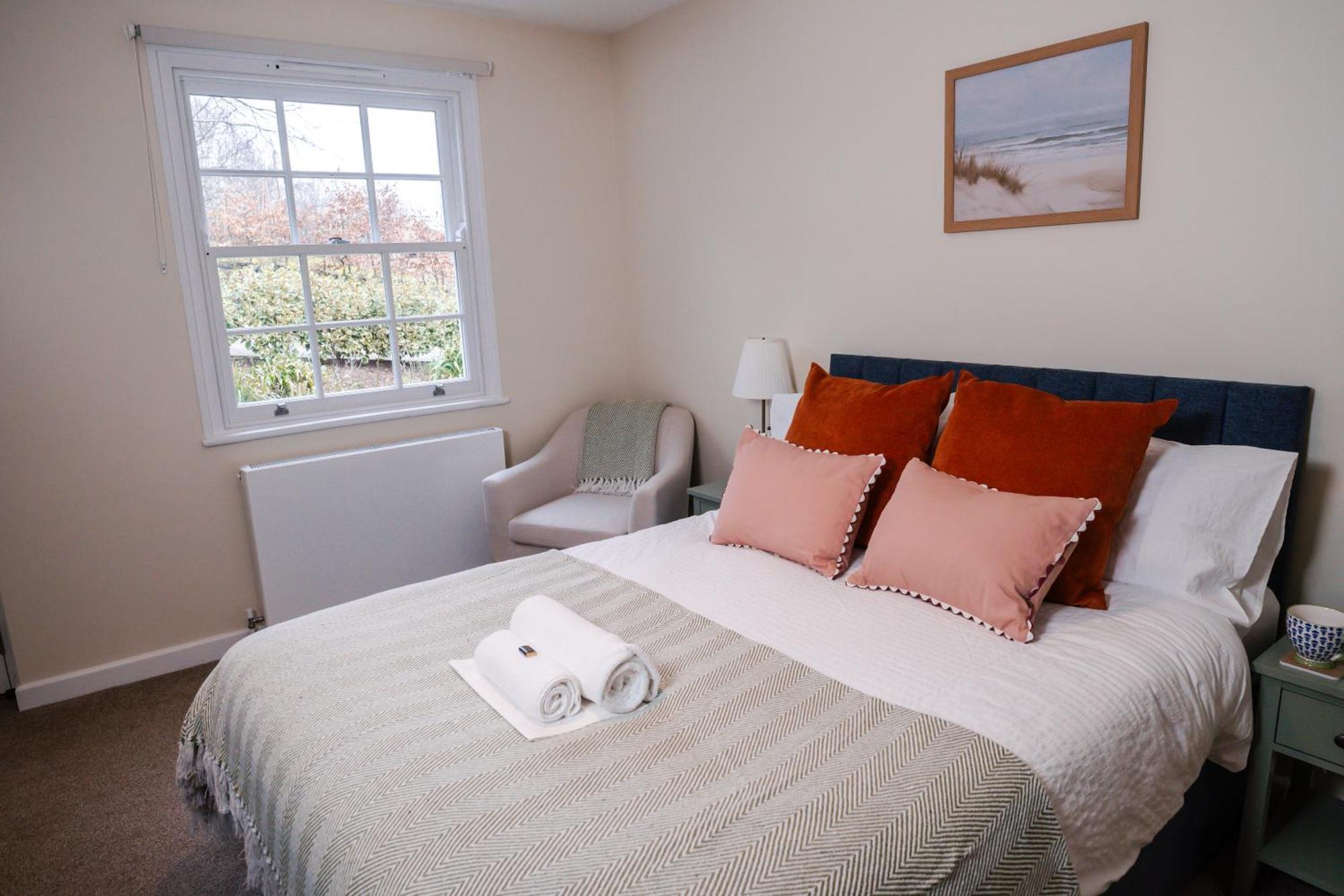 Epiphany House Truro Buitenkant foto